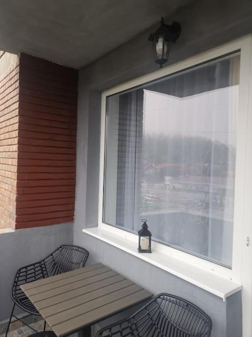 Delux Flat Straja-Lupeni Apartment Lupeni  Luaran gambar