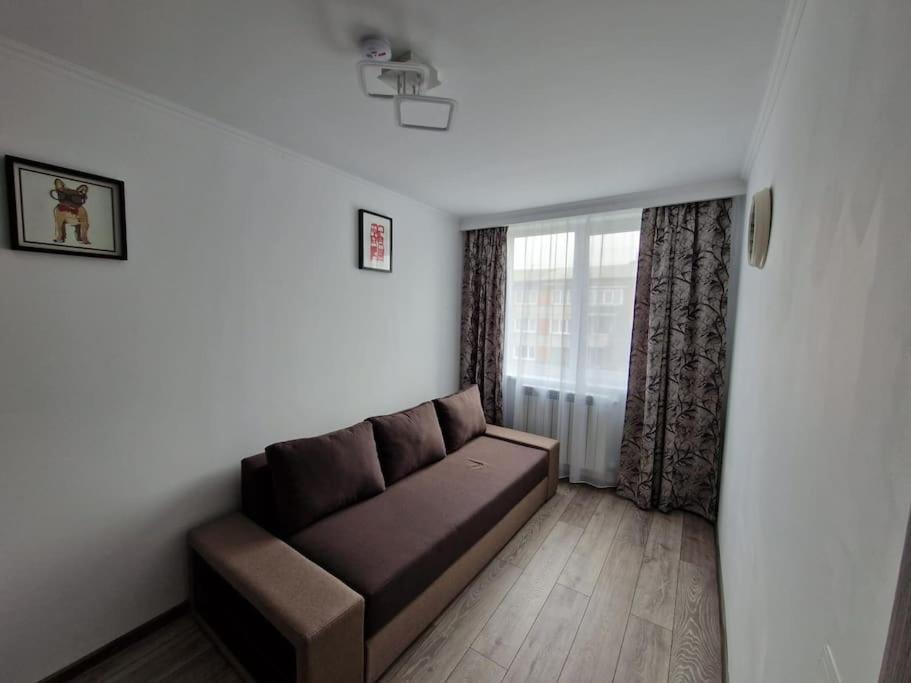 Delux Flat Straja-Lupeni Apartment Lupeni  Luaran gambar